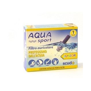 SCUDO AQUA SPORT JUNIOR S 1 PAIO