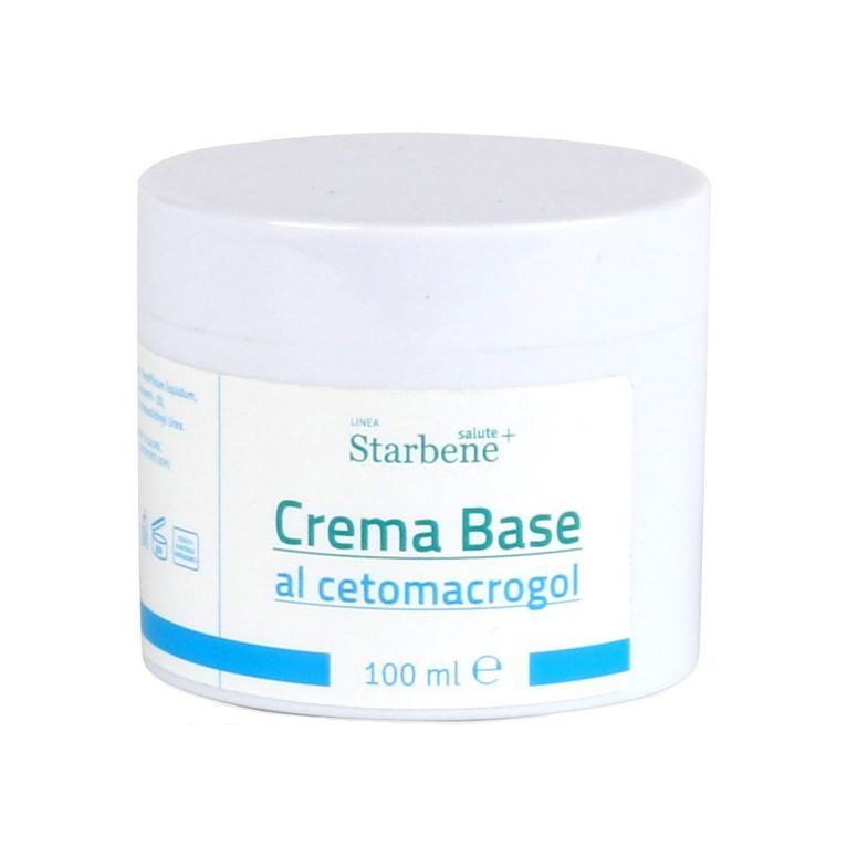 crema base vaso 100 ml