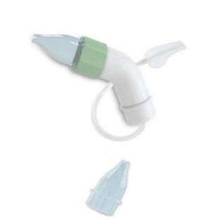ASPIRATORE NASALE CHICCO PHYSIOCLEAN