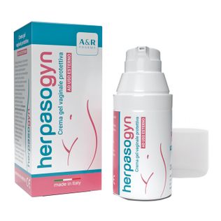HERPASOGYN CREMA VAGINALE PROTETTIVA 30 ML