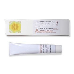 CALENDULA IPERICO GEL OLEOSO 30 ML