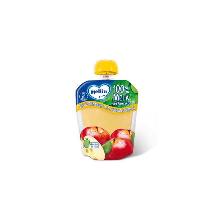 mellin pouch mela 90 g