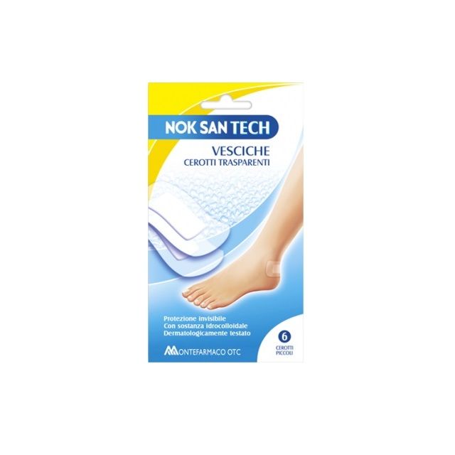 nok-san-tech-cerotto-vescicale-piccolo-6-pezzi