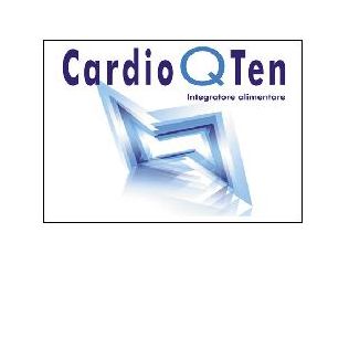 CARDIOQTEN 20 COMPRESSE