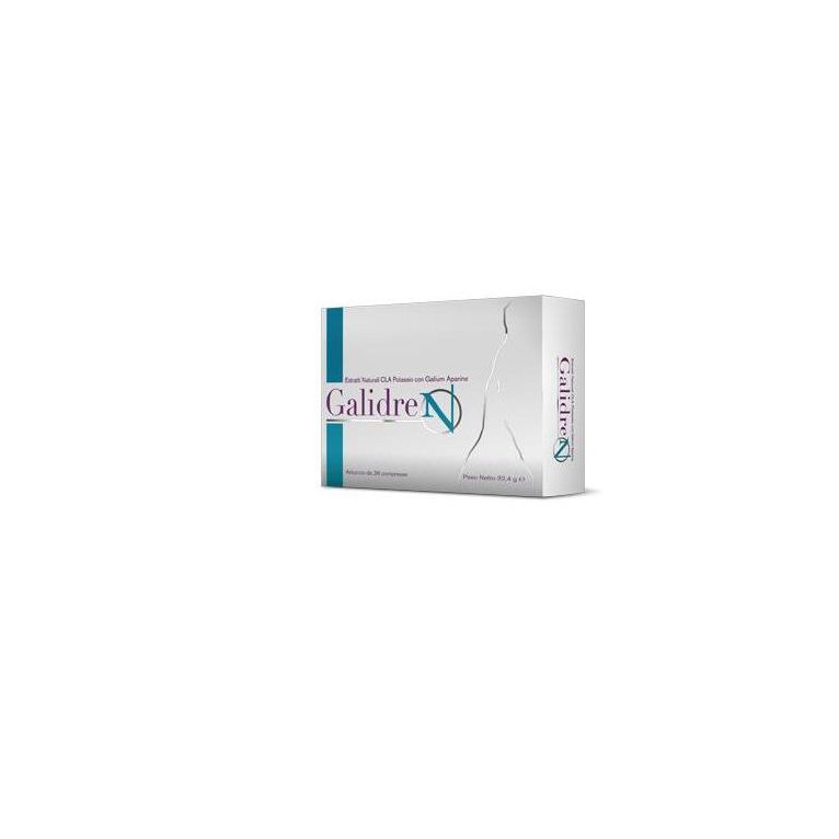 galidren 36 compresse