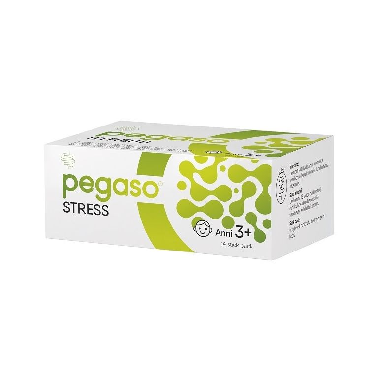 pegaso stress 14 stickpack da 1,5 g