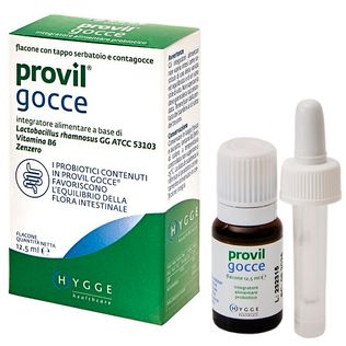 PROVIL GOCCE 12,5 ML