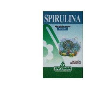 SPIRULINA ERBE 140TAV