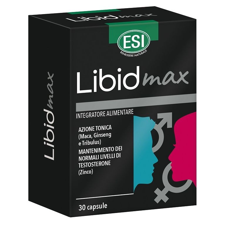 esi libidmax 30 capsule