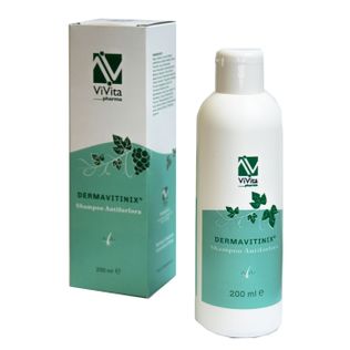 DERMAVITINIX SHAMPOO ANTIFORFORA 200 ML
