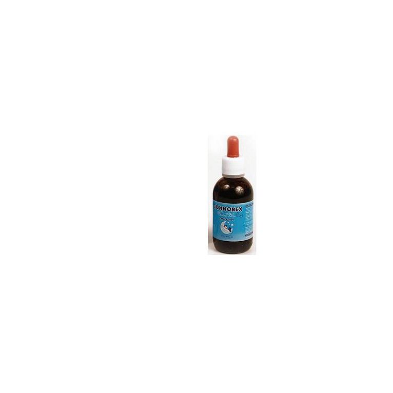 sonnorex bimbi gocce 50 ml
