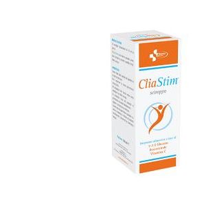 CLIASTIM SCIROPPO 150 ML