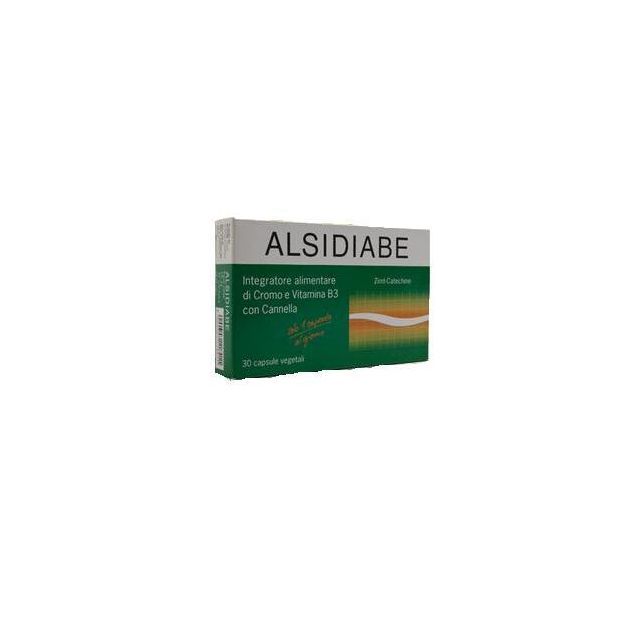 alsidiabe-30-capsule-153g