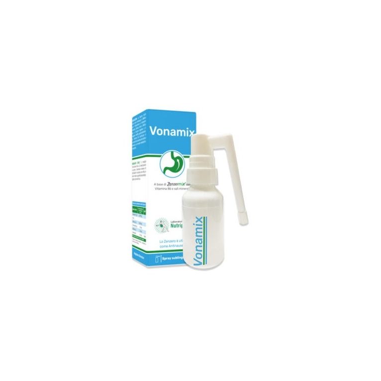 vonamix spray 20 ml