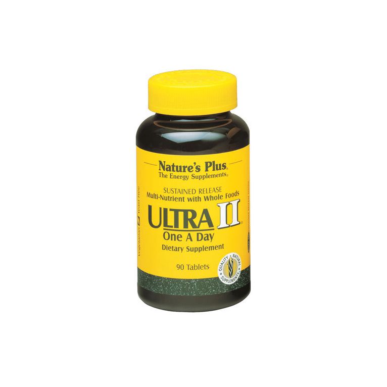 ultra two multivit miner 90 tavolette