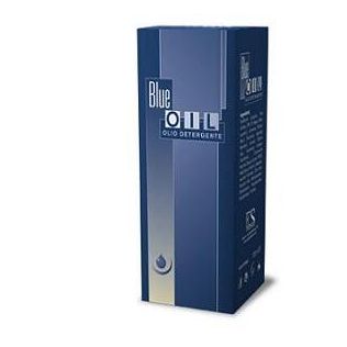 BLUE OIL FLUIDO 200 ML