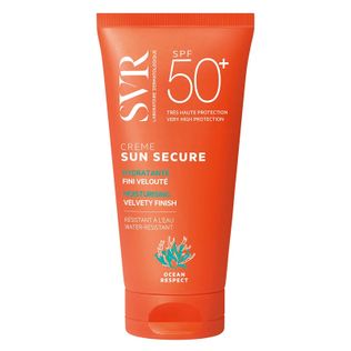 SUN SECURE CREME SPF50+ NUOVA FORMULA 50 ML