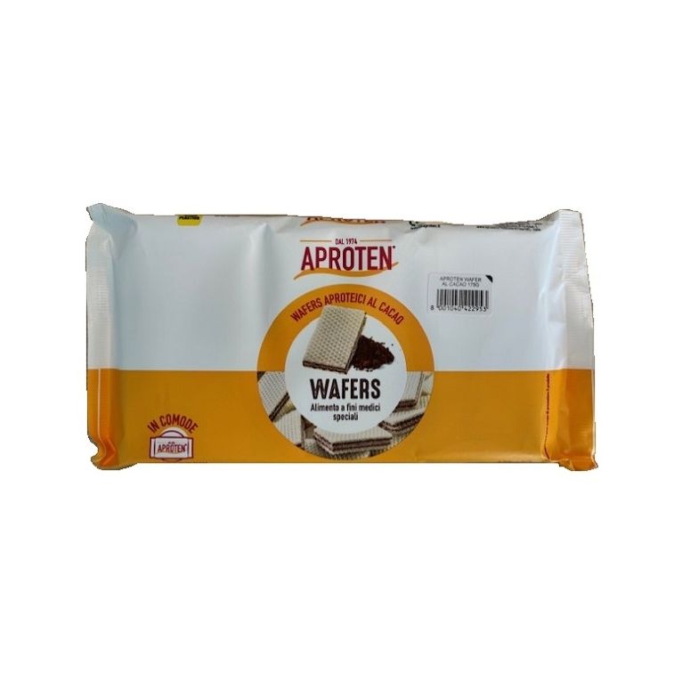 aproten wafer cacao 175 g