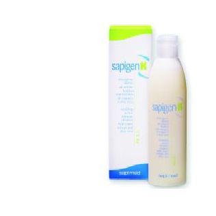 SAPONE LIQUIDO IGIENE INTIMA SAPIGEN K FLACONE 250 ML
