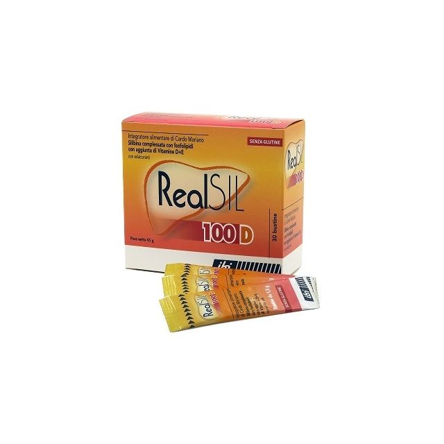 realsil-100-d-30-bustine