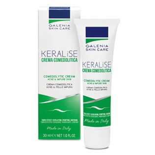 KERALISE CREMA VISO ACNE E PELLE IMPURA ACIDO GLICOLICO 6% 30 ML