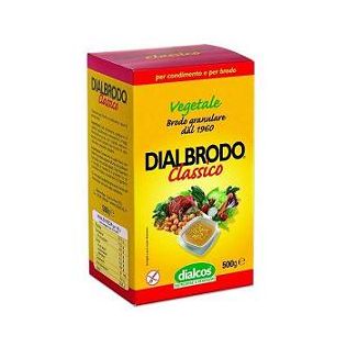 DIALBRODO CLASSICO 500 G