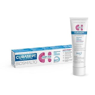 CURASEPT BIOSMALTO BABY KID SENZA FLUORO 50 ML
