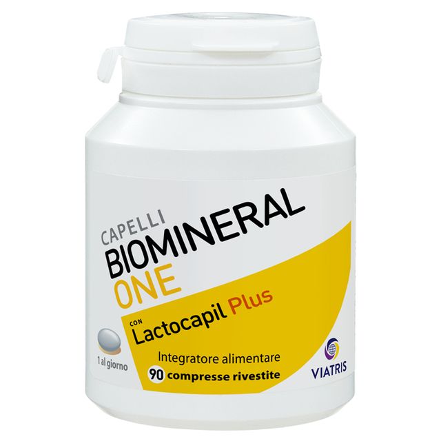 biomineral-one-lacto-plus-90-compresse-rivestite