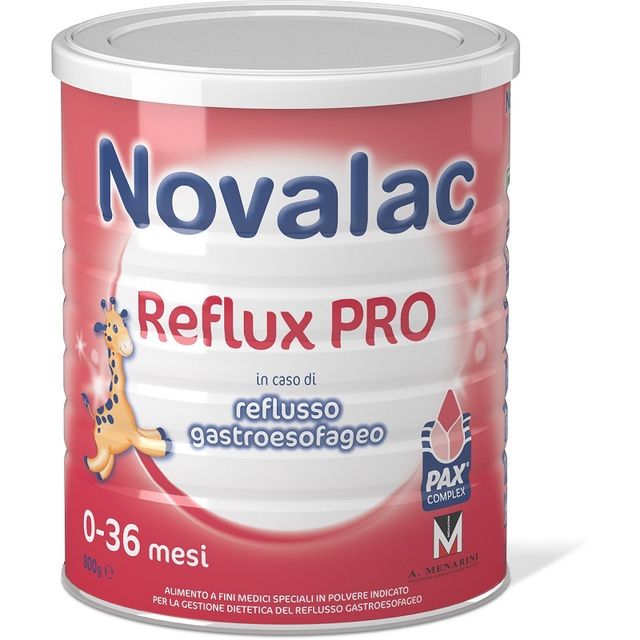 novalac-reflux-pro-800-g