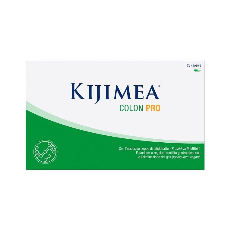 kijimea colon pro 28 capsule