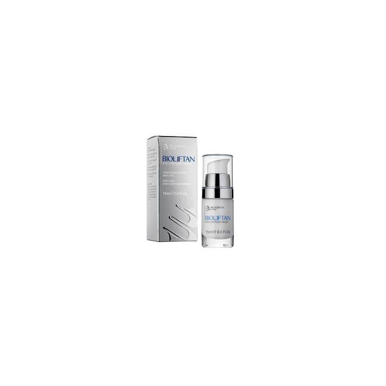 bioliftan eye contour cream 15 ml