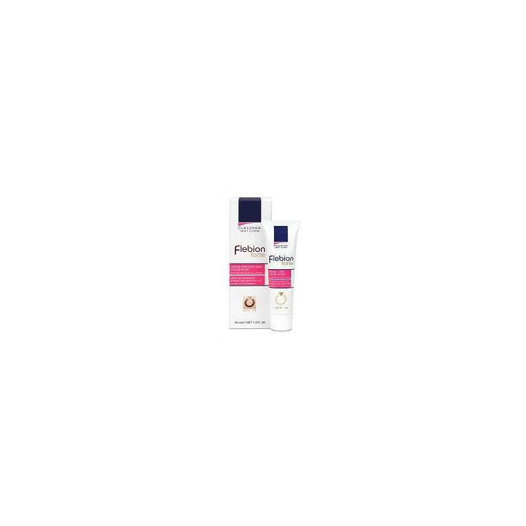 flebion forte viso crema 30 ml