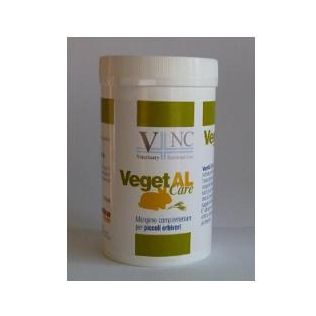 VEGETAL CARE POLVERE BARATTOLO 150 G