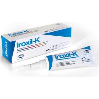 IROXIL K 50 ML