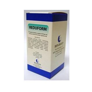 REDUFORM 30 CAPSULE 550 MG