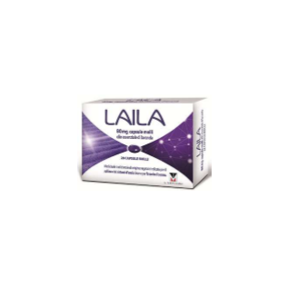 LAILA 28 cps molli