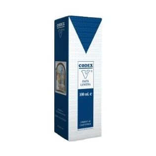 V PASTA LENITIVA 100 ML