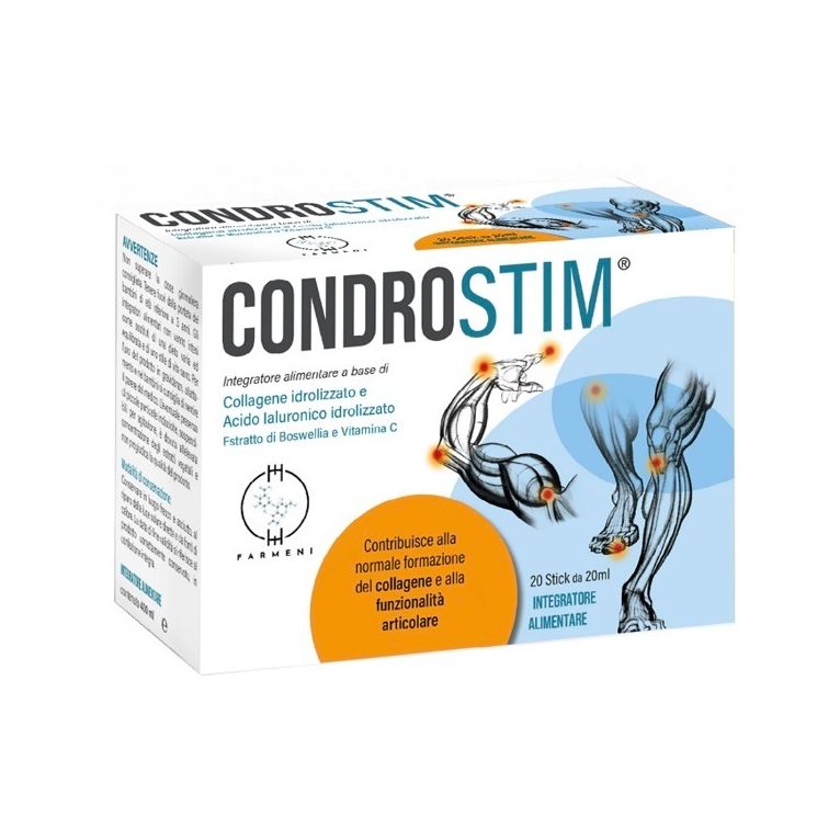 condrostim 20 stick pack
