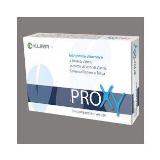 PROXY 30 COMPRESSE RIVESTITE