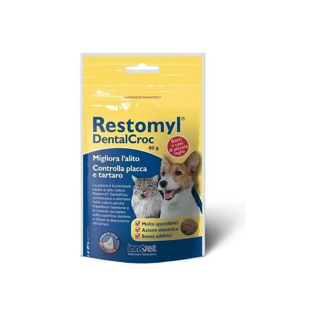 restomyl-dentalcroc-cani-piccola-taglia-busta-60-g