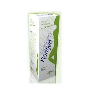 FLORIGEN DETERGENTE INTIMO 200 ML