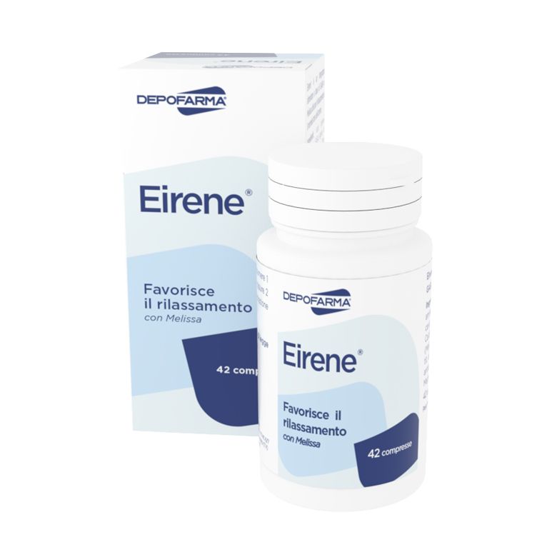 eirene 42 compresse