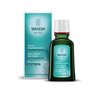 OLIO NUTRIENTE PER CAPELLI FLACONE 50 ML