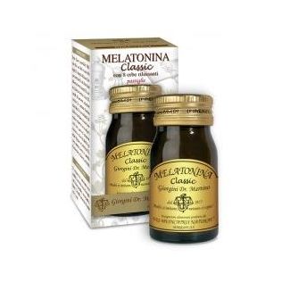 MELATONINA CLASSIC 75 PASTIGLIE
