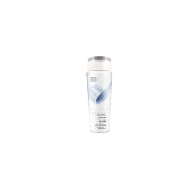 bionike shine on shampoo silver touch 200 ml