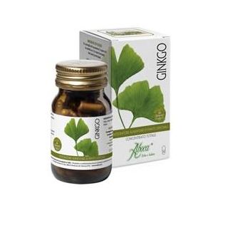 GINKGO CONCENTRATO TOTALE 50 OPERCOLI