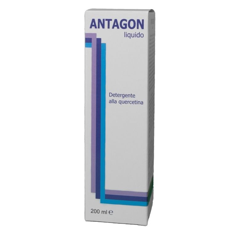 antagon detergente liquido 200 ml