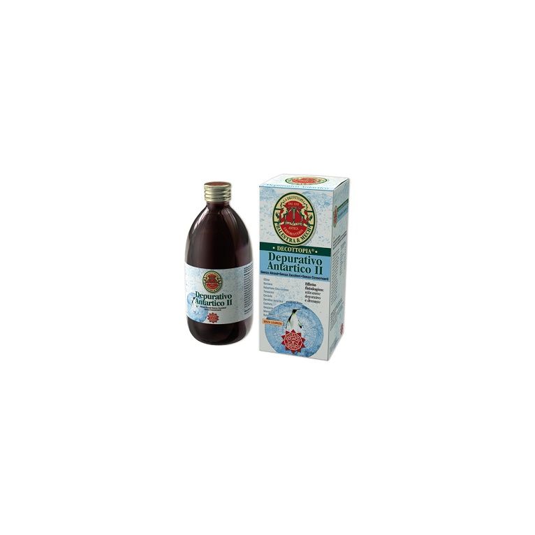 depurativo mech 500 ml