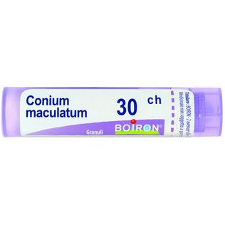 CONIUM MACULATUM 30 CH GRANULI 4G
