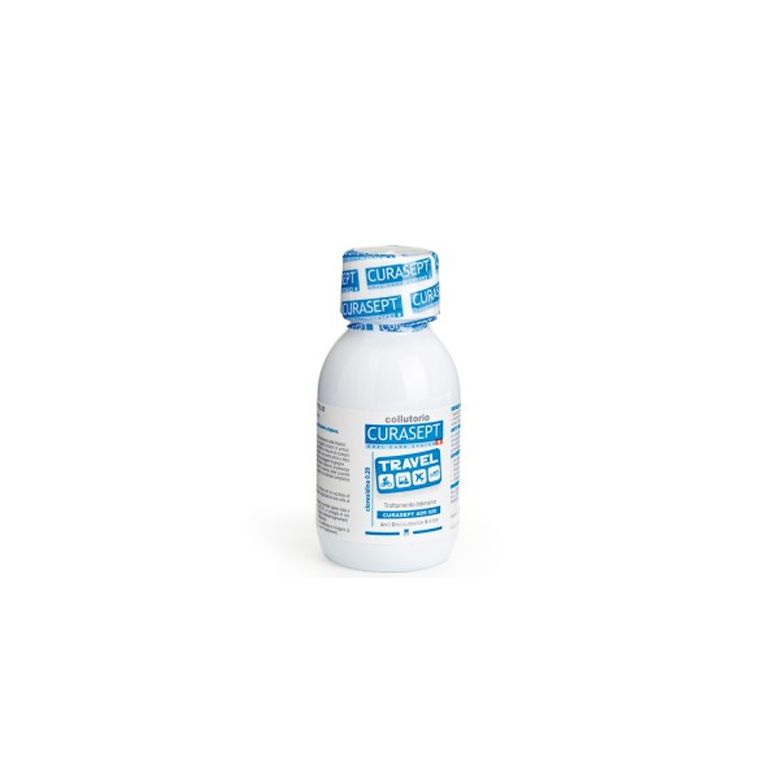 curasept collutorio 0,20 ads travel 100 ml